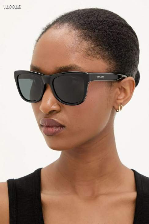 Picture of Saint Laurent Sunglasses _SKUfw77318784fw